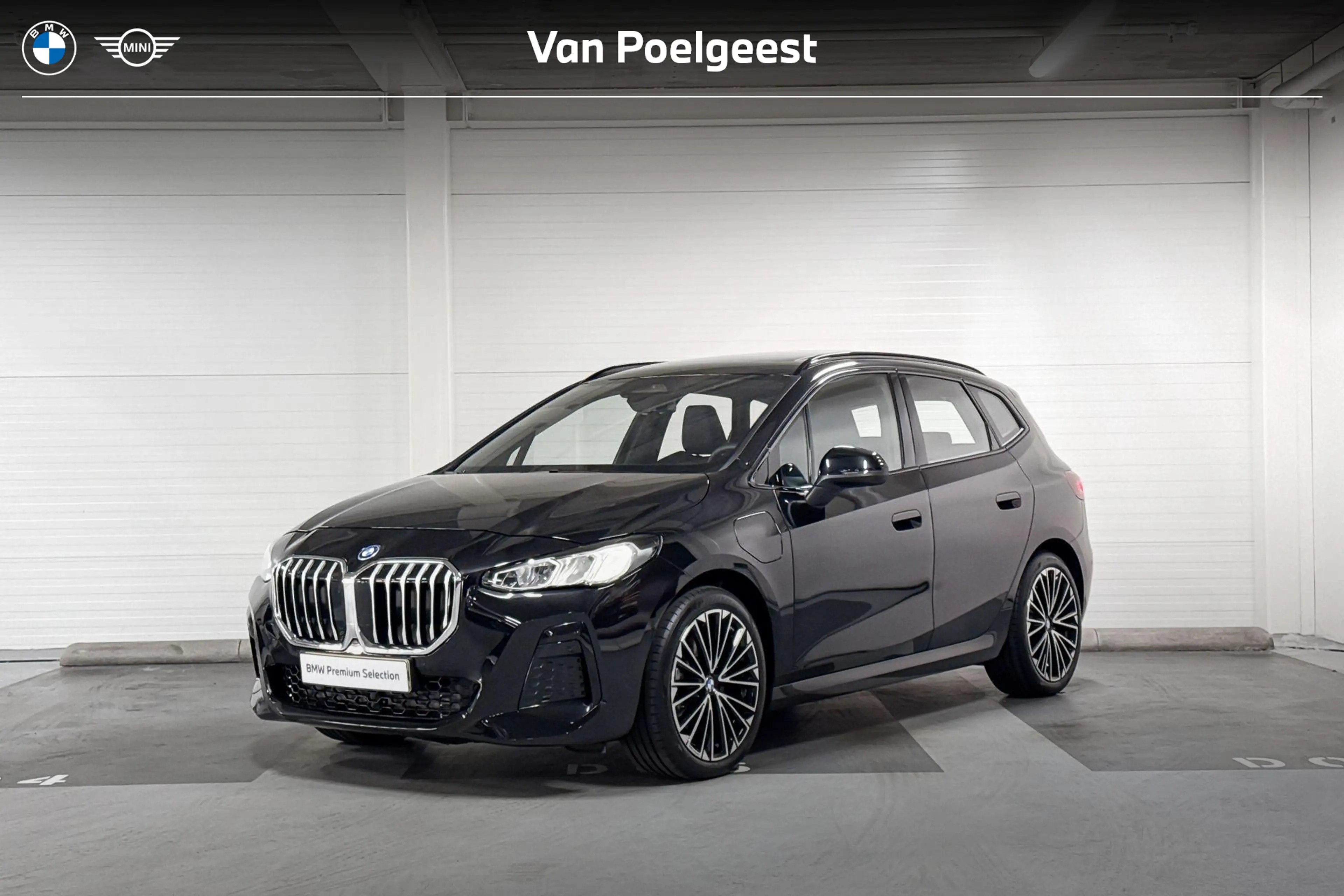 BMW 230 2 Serie Active Tourer 230e xDrive
