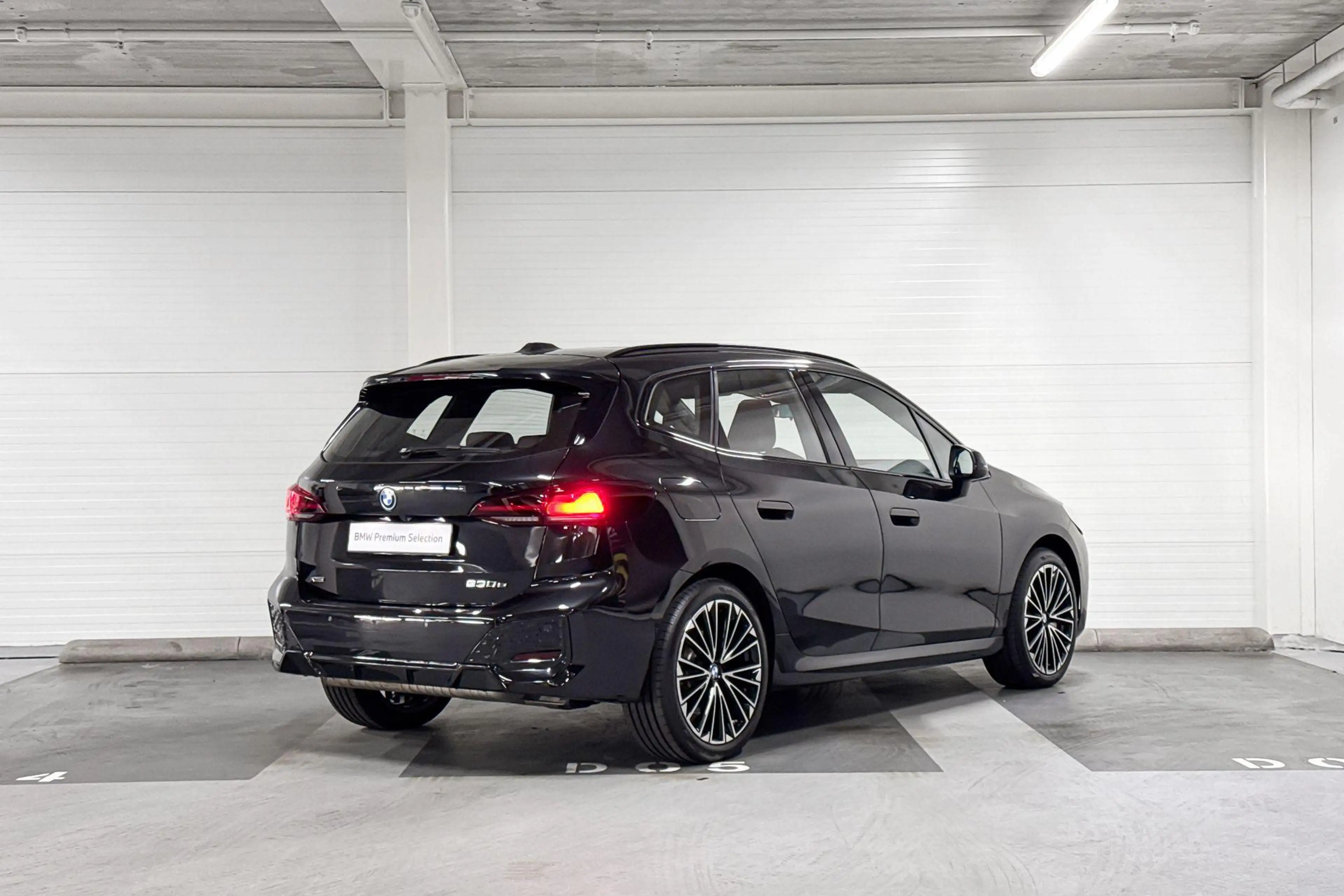 BMW 230 2 Serie Active Tourer 230e xDrive — photo 6