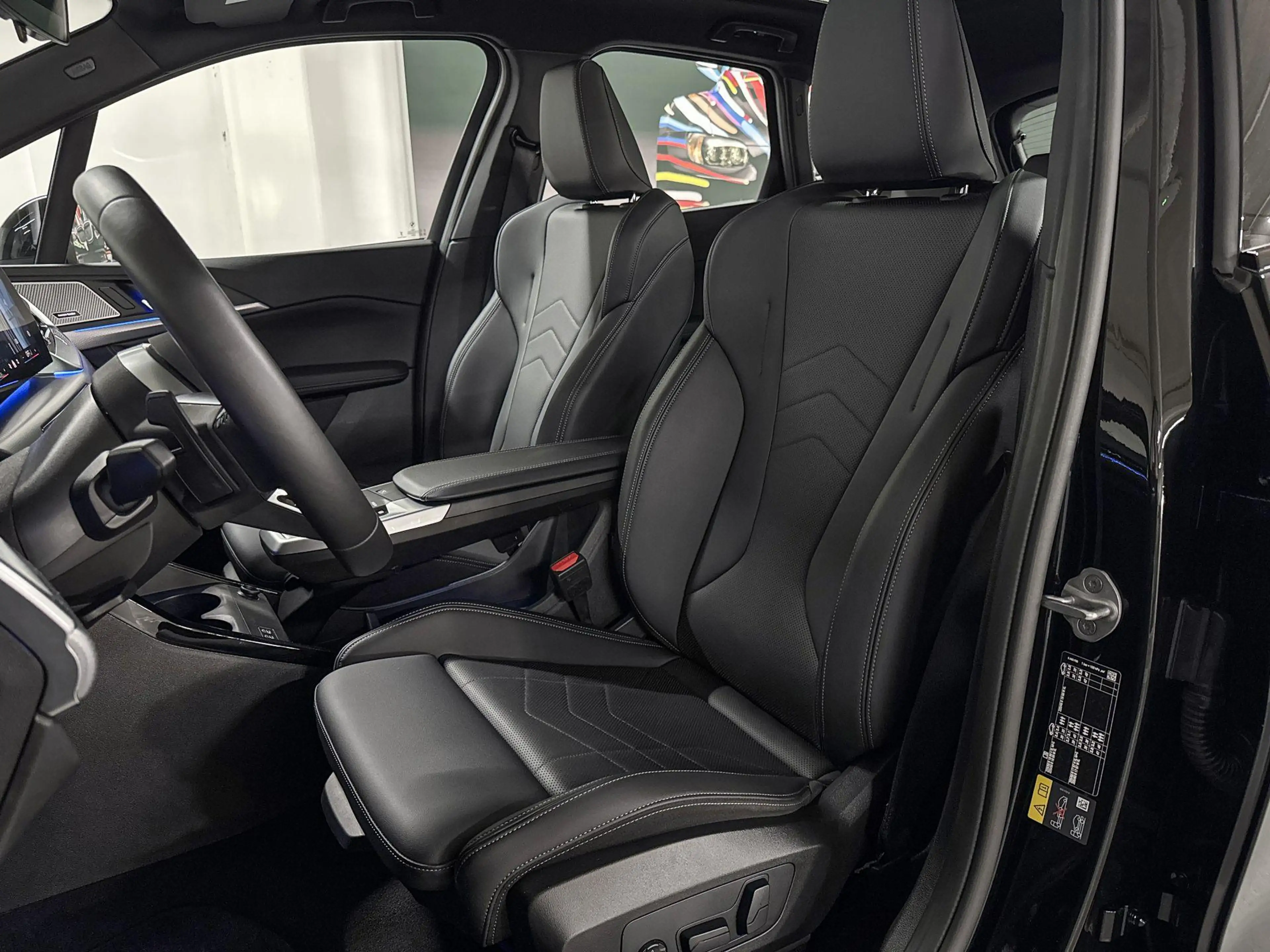 BMW 230 2 Serie Active Tourer 230e xDrive — photo 9