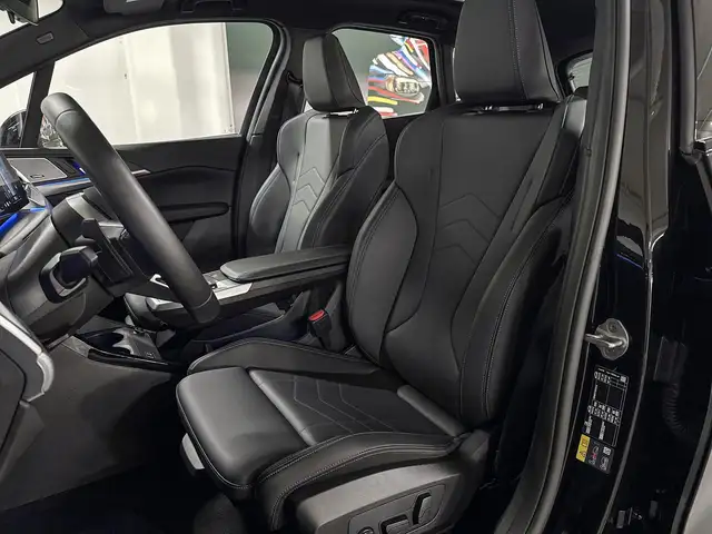 BMW 2 Series view 9