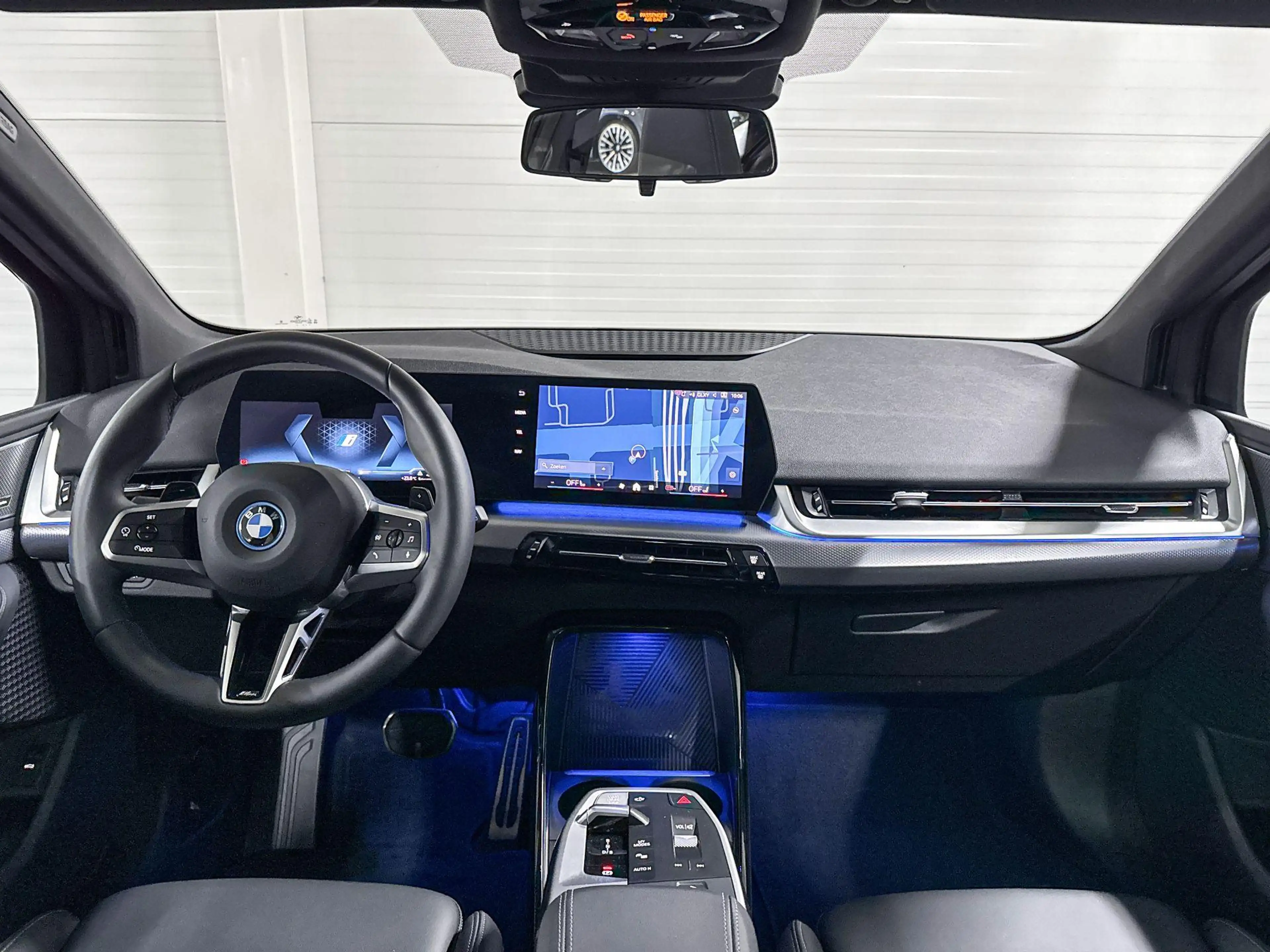 BMW 230 2 Serie Active Tourer 230e xDrive — photo 11