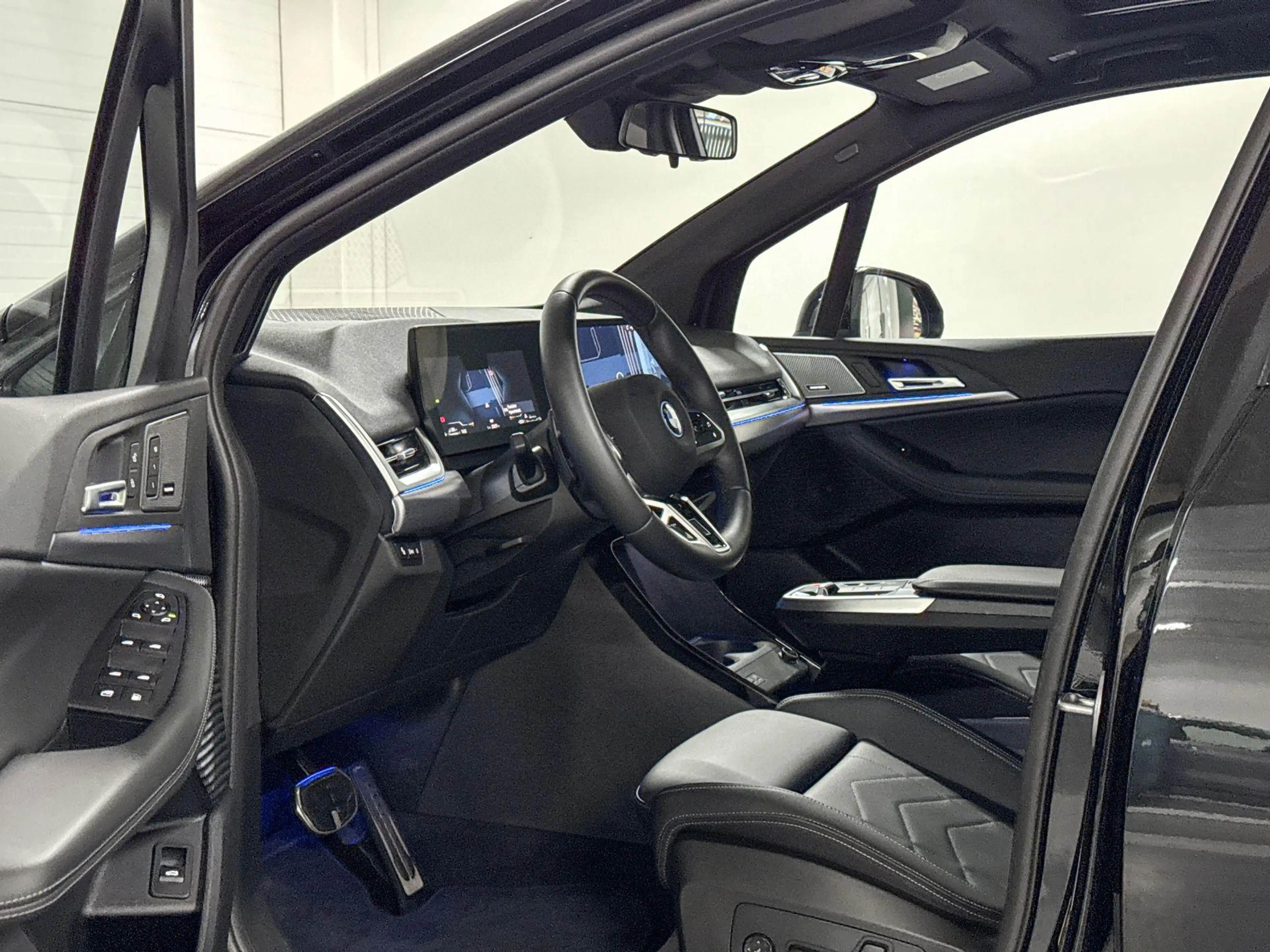 BMW 230 2 Serie Active Tourer 230e xDrive — photo 8