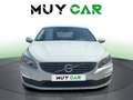 Volvo V60 D3 Momentum Aut. 150 Blanco - thumbnail 2