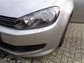 Volkswagen Golf Cabriolet Golf Cabrio 2.0 TDI BlueMotion Technology Plateado - thumbnail 8