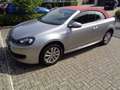 Volkswagen Golf Cabriolet Golf Cabrio 2.0 TDI BlueMotion Technology Plateado - thumbnail 1