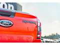 Ford Ranger Raptor 2.0 Diesel 210 CV BVA10 - 4 places - TVA RECUPERABLE Oranje - thumbnail 9