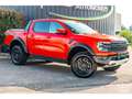 Ford Ranger Raptor 2.0 Diesel 210 CV BVA10 - 4 places - TVA RECUPERABLE Oranje - thumbnail 50