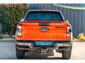 Ford Ranger Raptor 2.0 Diesel 210 CV BVA10 - 4 places - TVA RECUPERABLE Oranje - thumbnail 8