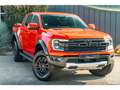 Ford Ranger Raptor 2.0 Diesel 210 CV BVA10 - 4 places - TVA RECUPERABLE Oranje - thumbnail 48
