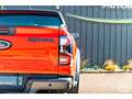 Ford Ranger Raptor 2.0 Diesel 210 CV BVA10 - 4 places - TVA RECUPERABLE Oranje - thumbnail 10