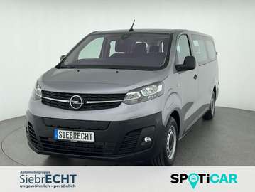 Opel Vivaro-e (L3) AT*NAVI*RFK*KLIMA*uvm