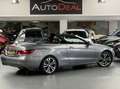 Mercedes-Benz E 200 Cabrio Edition Sport Grau - thumbnail 3