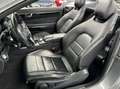 Mercedes-Benz E 200 Cabrio Edition Sport Grau - thumbnail 7
