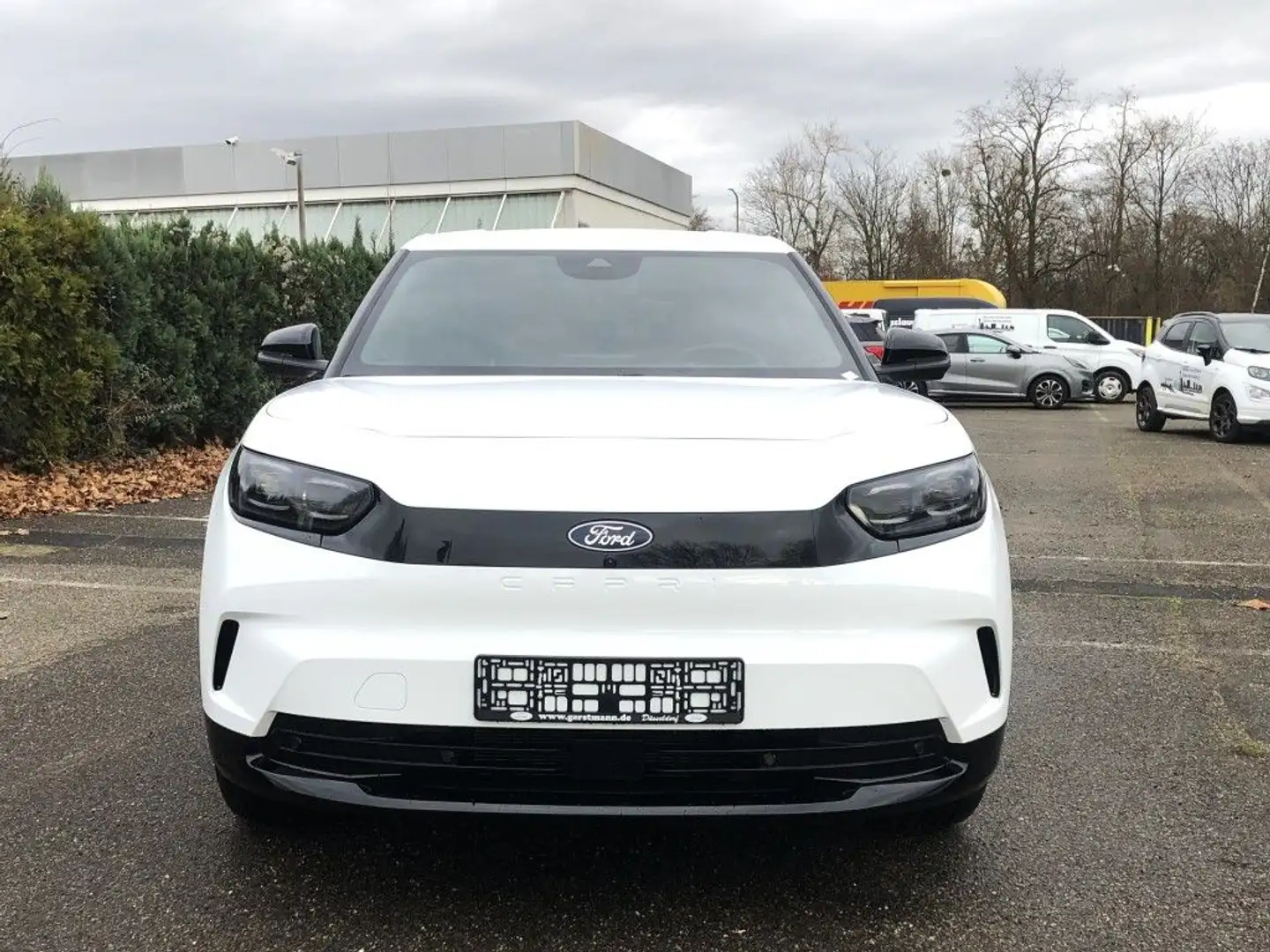 Ford Capri Capri 77kWh RWD AHK Wärmepumpe Alb - 2