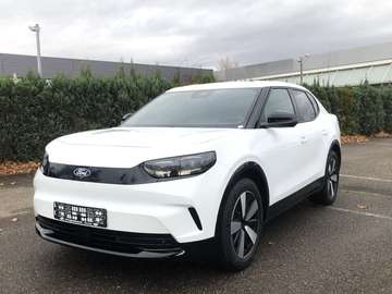 Capri 77kWh RWD AHK Wärmepumpe