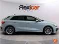 Audi A3 Sportback 35TDI S line S tronic Blanc - thumbnail 5