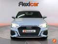 Audi A3 Sportback 35TDI S line S tronic Blanc - thumbnail 2