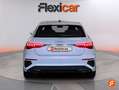 Audi A3 Sportback 35TDI S line S tronic Blanc - thumbnail 8