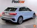 Audi A3 Sportback 35TDI S line S tronic Blanc - thumbnail 9