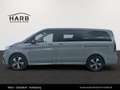 Mercedes-Benz EQV 300 EQV 300 Gri - thumbnail 9