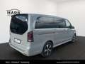 Mercedes-Benz EQV 300 EQV 300 Gri - thumbnail 7