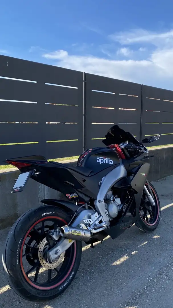 Aprilia RS4 50 - 1