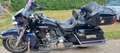 Harley-Davidson Electra Glide BLACK NOVEMBER PRICE ! Bleu - thumbnail 2