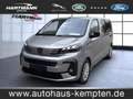 Peugeot Traveller Active L2 Bluetooth Navi LED Klima Gris - thumbnail 1