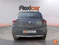 Dacia Sandero Stepway Comfort 74kW (100CV) ECO-G Gris - thumbnail 4