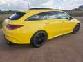 Mercedes-Benz CLA 45 AMG CLA 45 AMG 4Matic,Panorama,Kamera,Night-Paket,19" Jaune - thumbnail 3