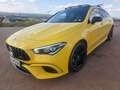 Mercedes-Benz CLA 45 AMG CLA 45 AMG 4Matic,Panorama,Kamera,Night-Paket,19" Jaune - thumbnail 1
