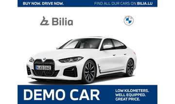 eDrive40   M Sportpaket HK HiFi DAB LED GSD