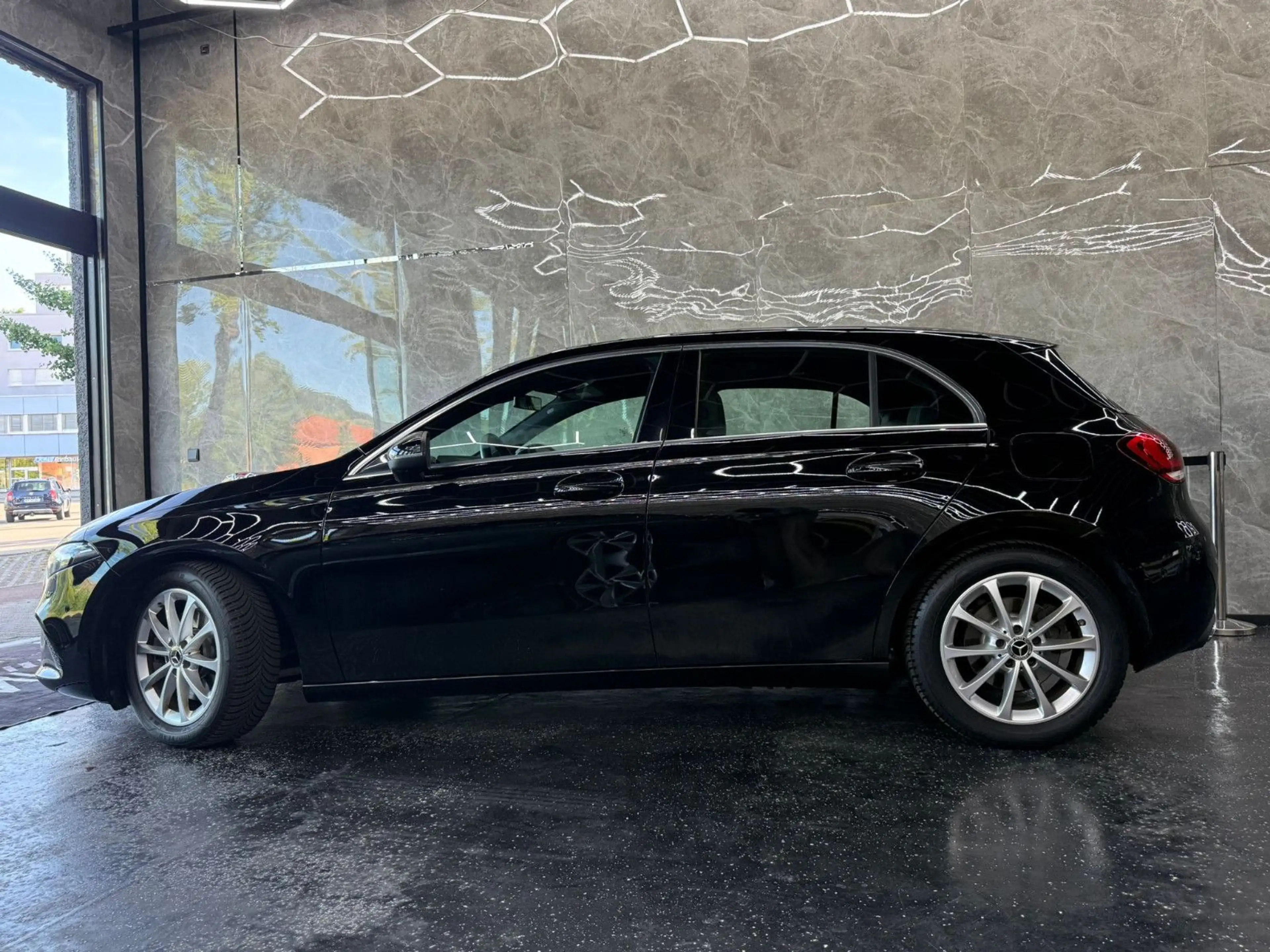 Mercedes-Benz A 220 A A 220 — photo 2