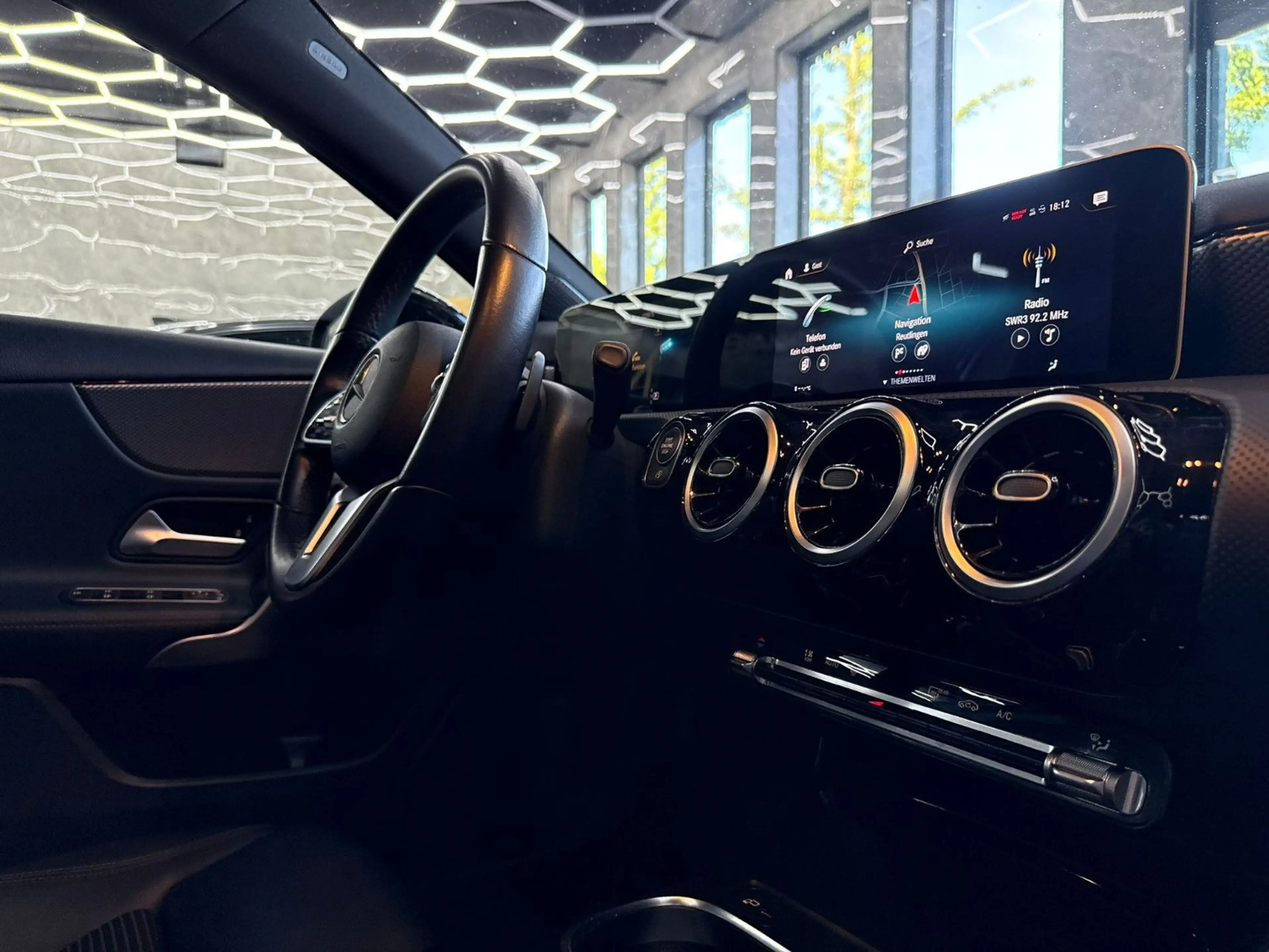Mercedes-Benz A 220 A A 220 — photo 5