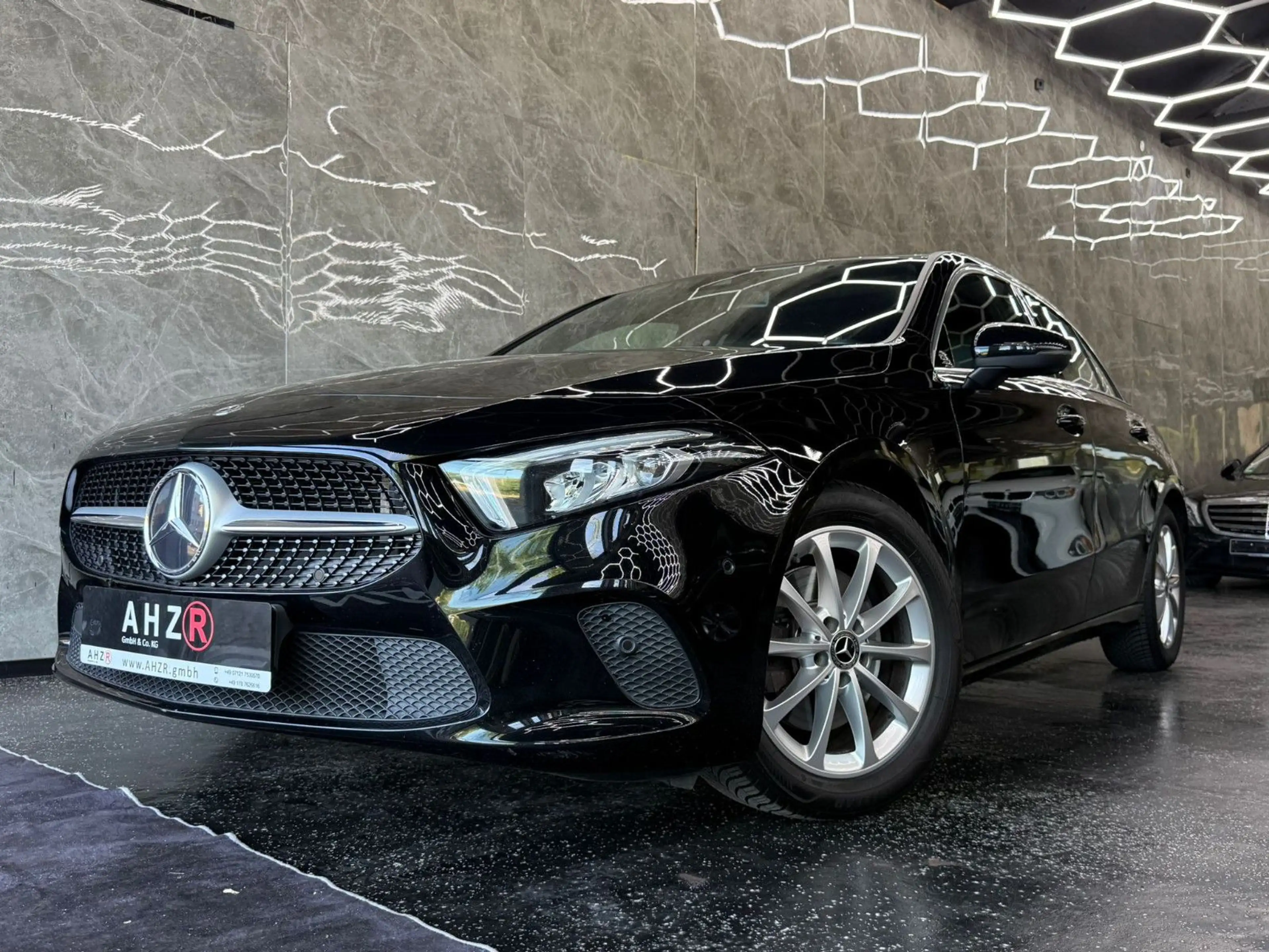 Mercedes-Benz A 220 A A 220