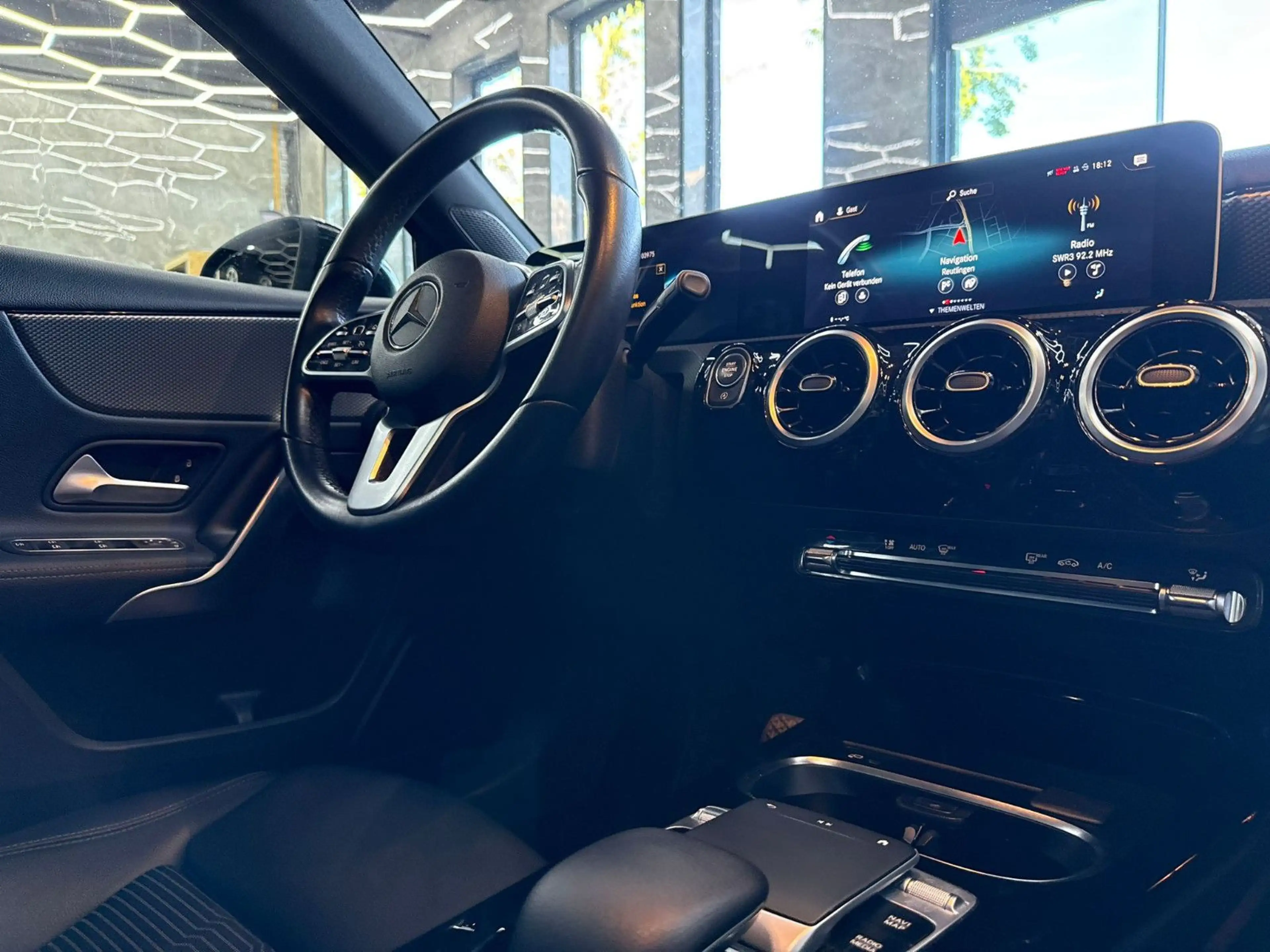 Mercedes-Benz A 220 A A 220 — photo 15