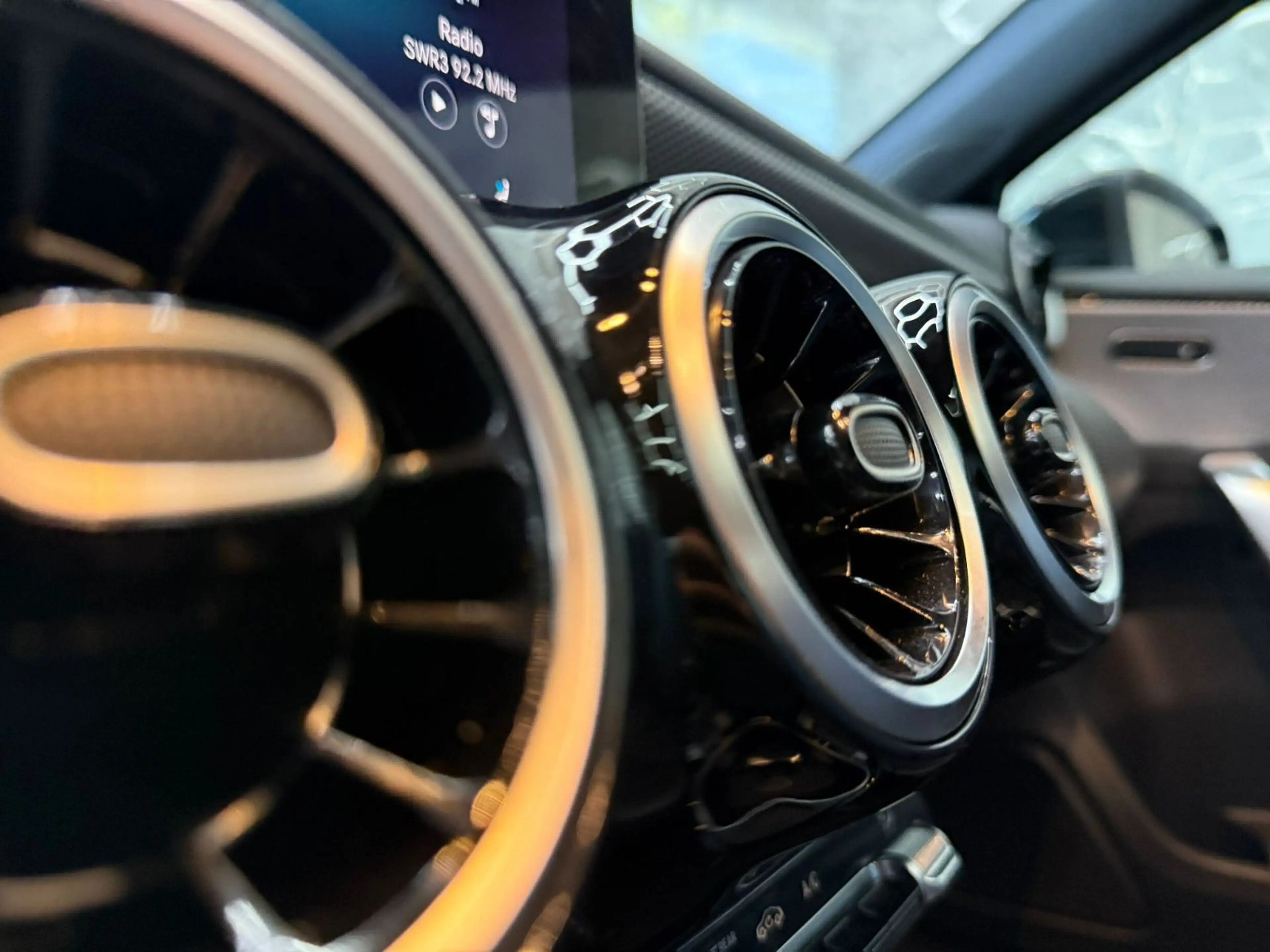 Mercedes-Benz A 220 A A 220 — photo 11