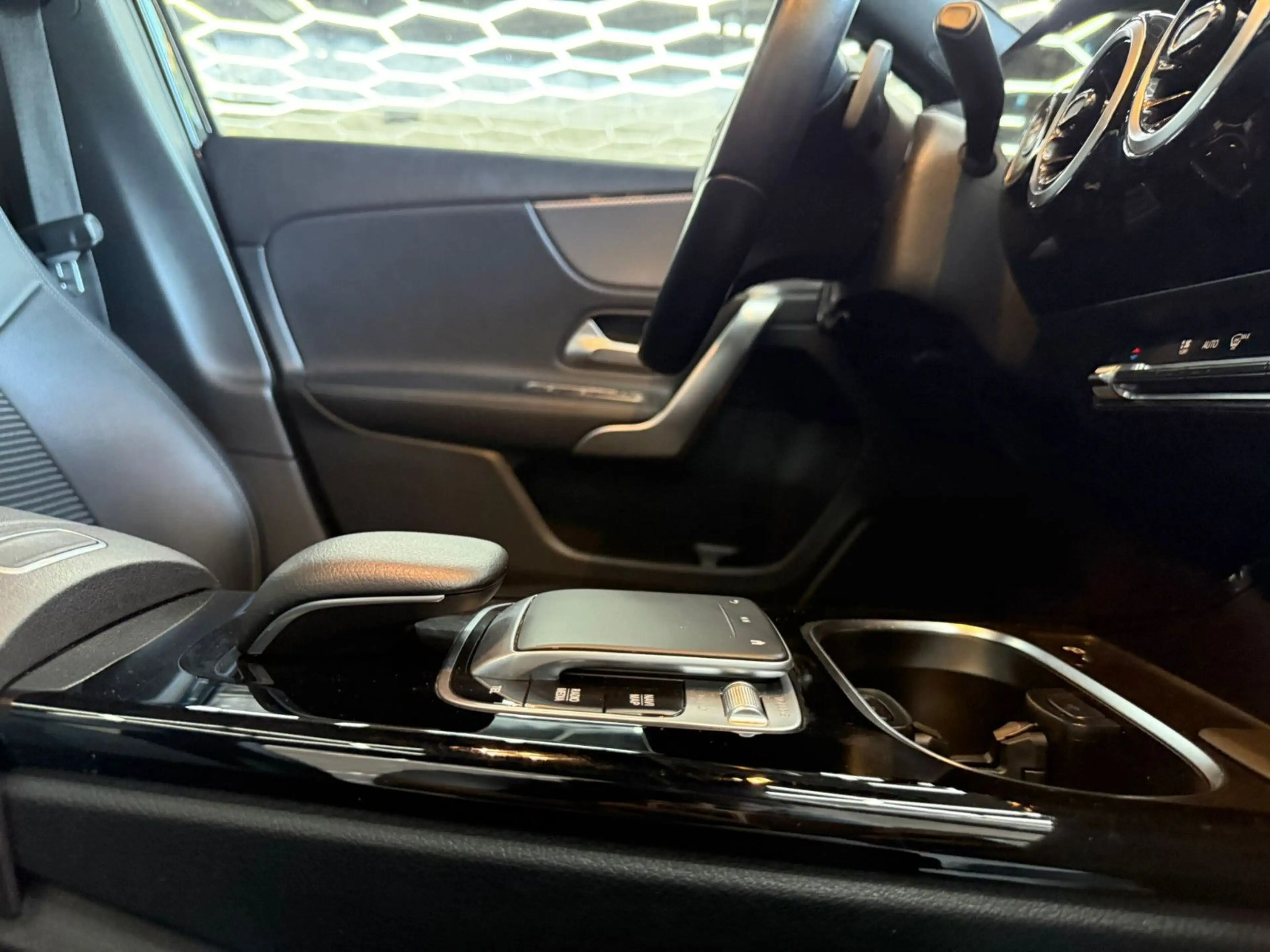 Mercedes-Benz A 220 A A 220 — photo 4