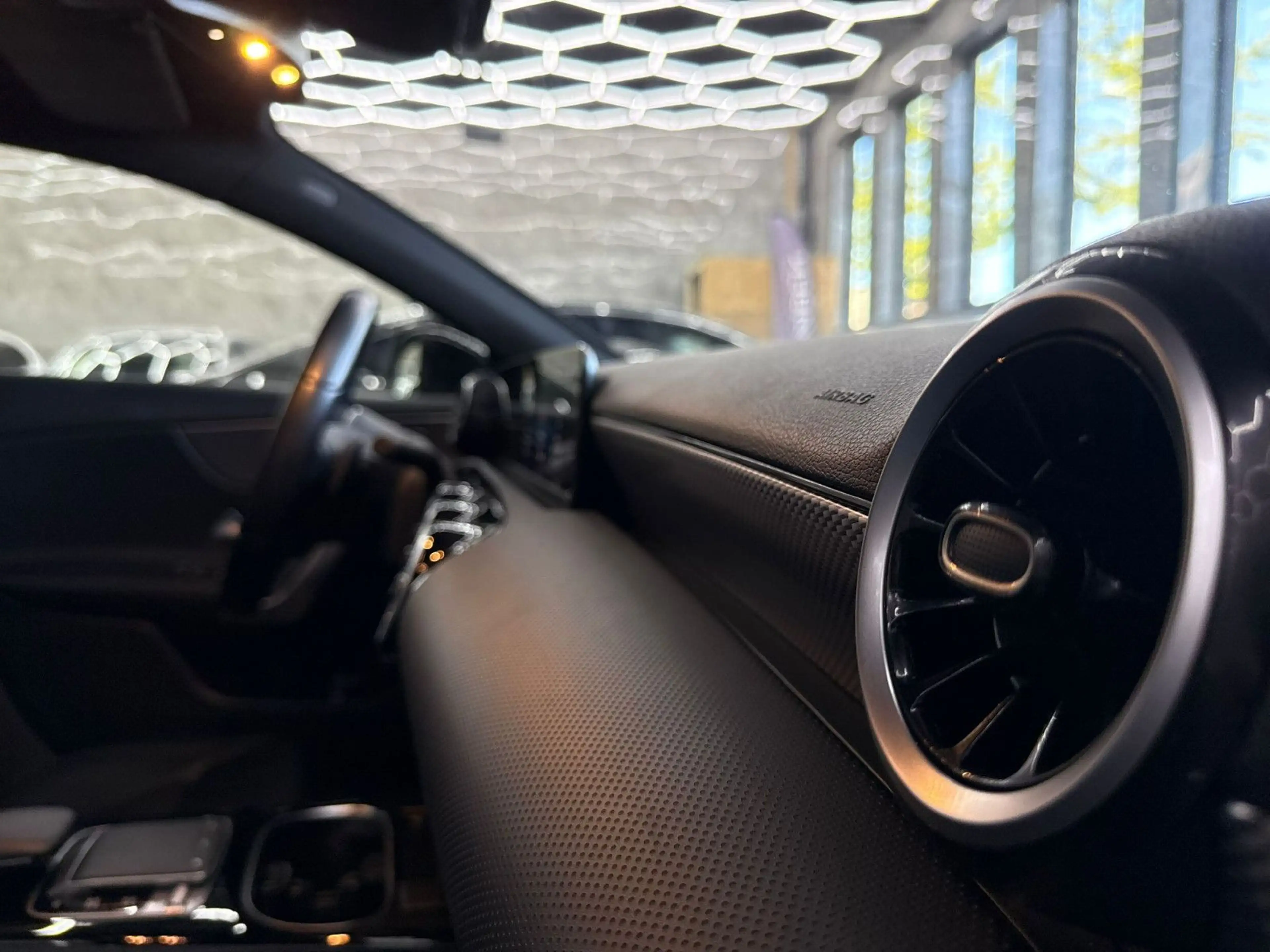 Mercedes-Benz A 220 A A 220 — photo 9