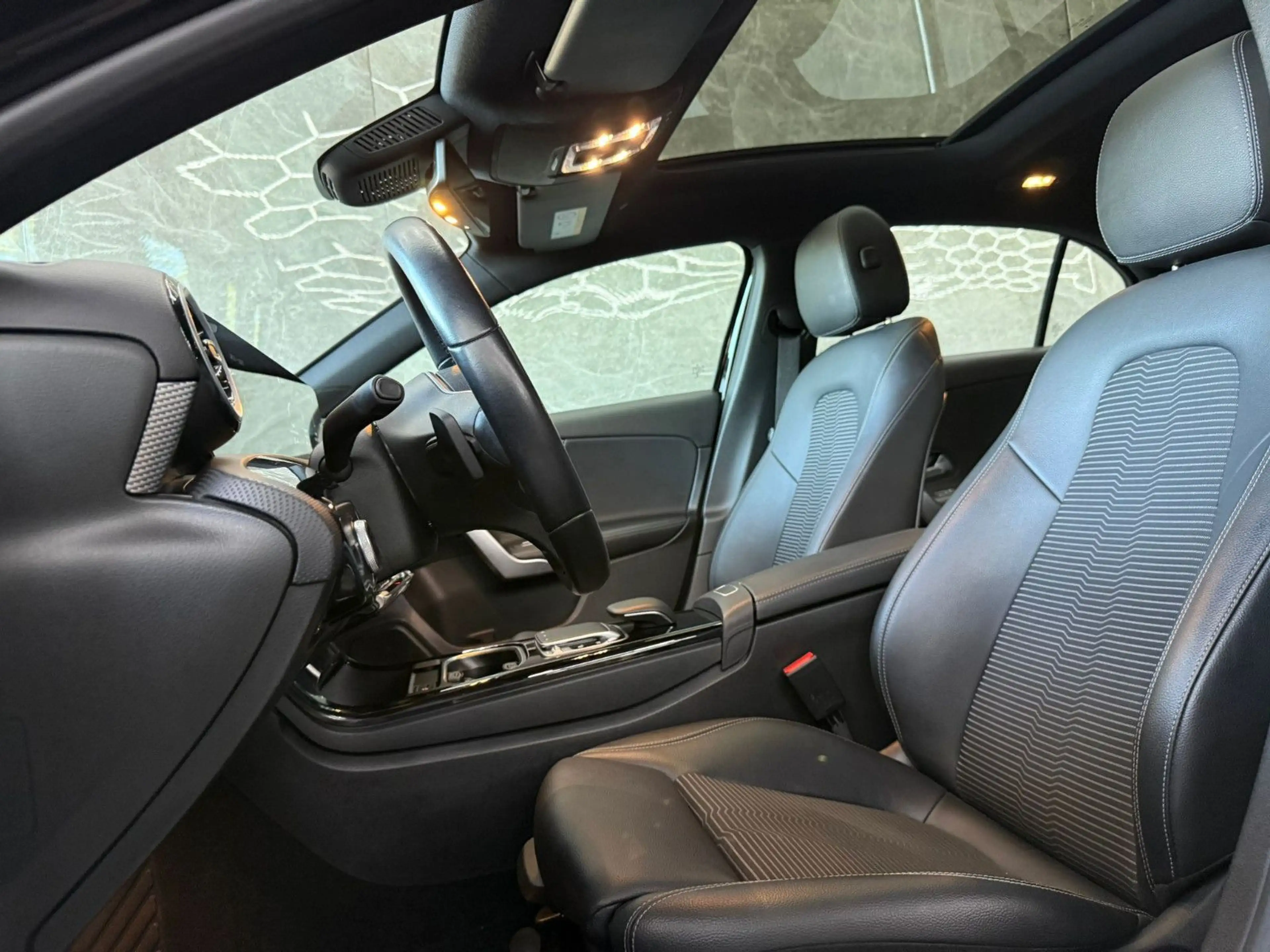 Mercedes-Benz A 220 A A 220 — photo 6