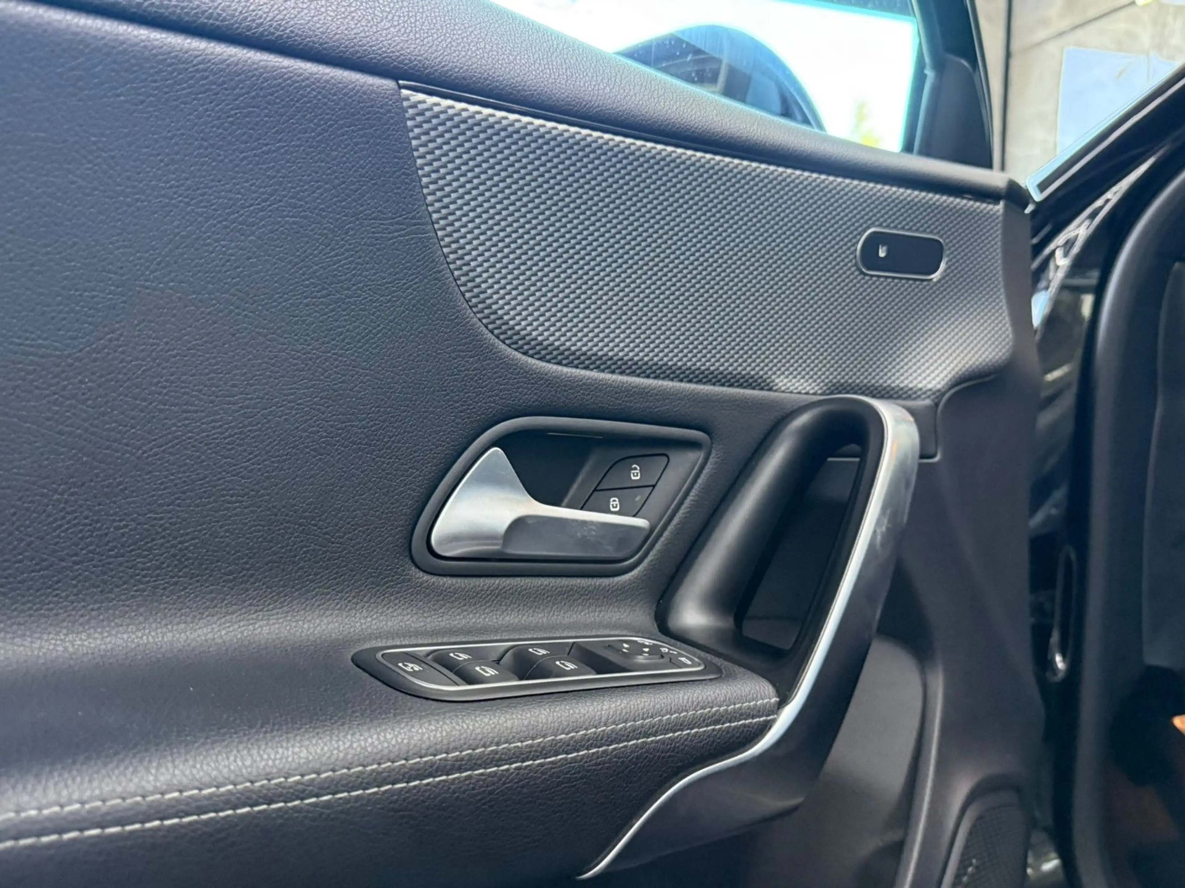 Mercedes-Benz A 220 A A 220 — photo 14