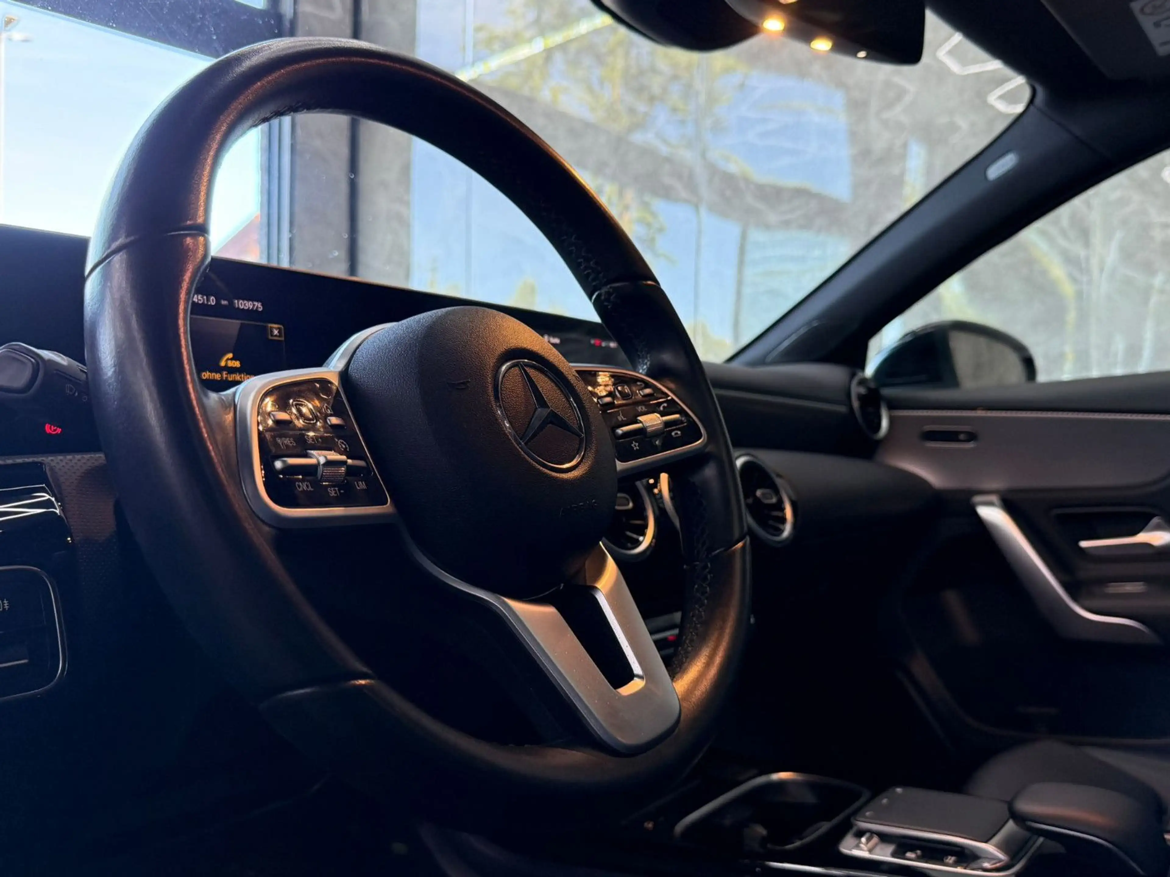 Mercedes-Benz A 220 A A 220 — photo 3