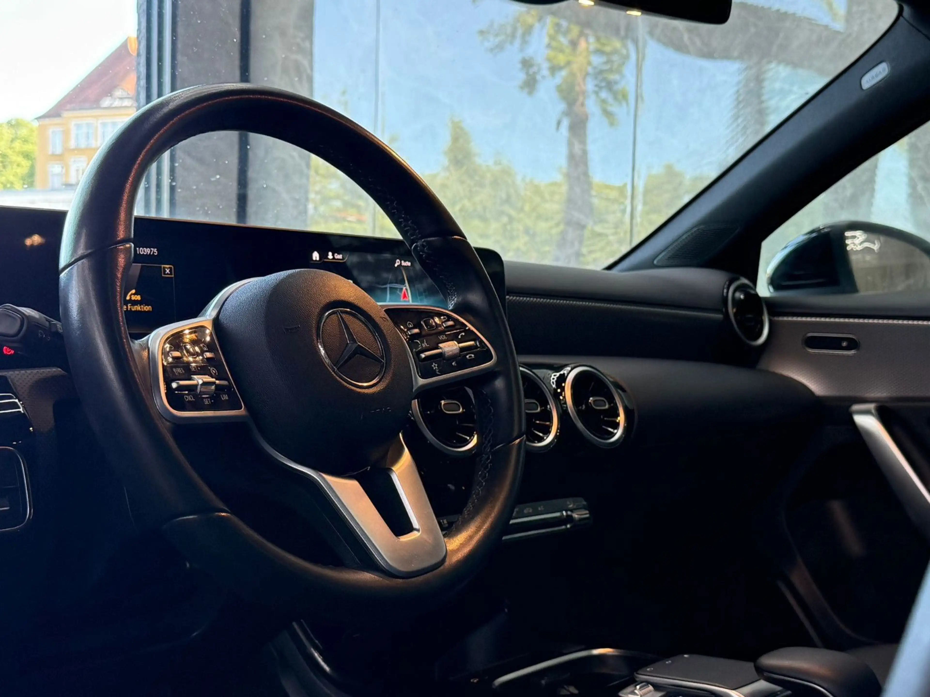 Mercedes-Benz A 220 A A 220 — photo 10