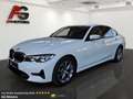 BMW 320 d xDrive 48V Aut. M-Lenkrad/LED/Live Cockpit/Navi Weiß - thumbnail 1