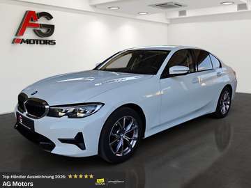 d xDrive 48V Aut. M-Lenkrad/LED/Live Cockpit/Navi
