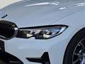 BMW 320 d xDrive 48V Aut. M-Lenkrad/LED/Live Cockpit/Navi Weiß - thumbnail 9