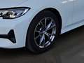 BMW 320 d xDrive 48V Aut. M-Lenkrad/LED/Live Cockpit/Navi Weiß - thumbnail 10