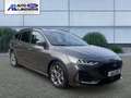 Ford Focus Turnier ST-Line 1.0 EcoBoost Mild-Hybrid EU6d HUD Gris - thumbnail 4