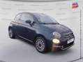 Fiat 500L 1.2 8v 69ch Lounge Dualogic Bleu - thumbnail 3