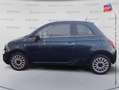Fiat 500L 1.2 8v 69ch Lounge Dualogic Bleu - thumbnail 9